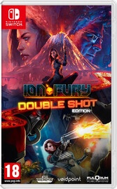 Ion Fury (Double Shot Edition) od 33,2 € - Heureka.sk
