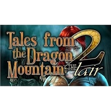 Tales From The Dragon Mountain 2: The Lair