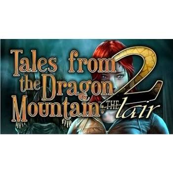 Tales From The Dragon Mountain 2: The Lair