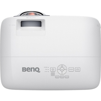 BenQ MX808STH (9H.JMG77.13E)