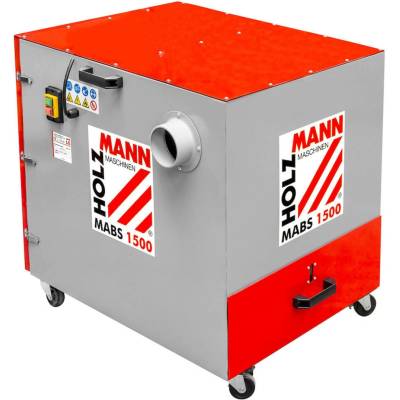 Holzmann MABS1500_230V – Zboží Dáma