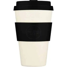 Ecoffee cup Black Nature 400 ml