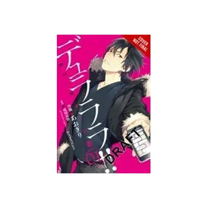 Durarara! ! Re; Dollars Arc, Vol. 1 (ISBN: 9780316272155)