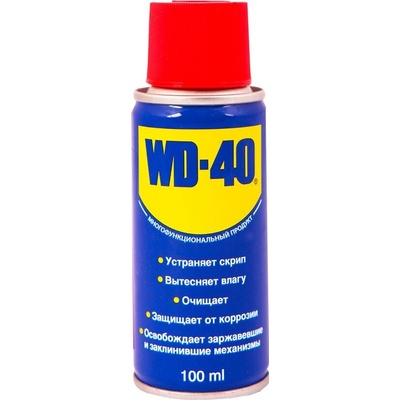 WD-40 Univerzálny mazivo spray 100 ml