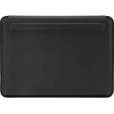Pipetto Ultra Slim Sleeve Black MacBook 13/14 P071-131-L