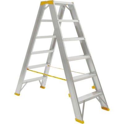 Alve Forte schodíky 6 priečok 126cm 9406