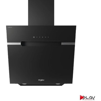 Whirlpool WHVS 61F LT DP K