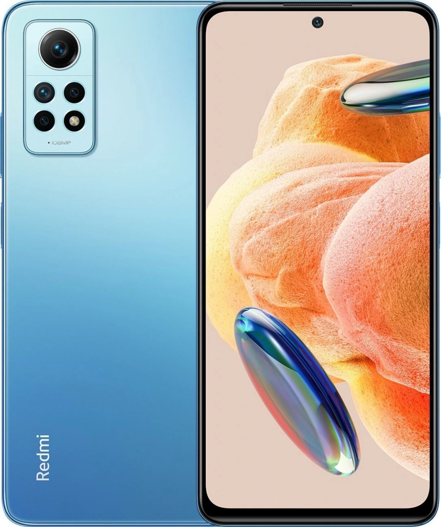 Xiaomi Redmi Note 12 Pro 8GB/256GB Sky Blue