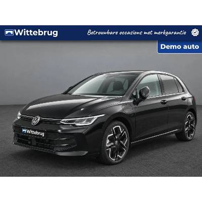 Volkswagen Golf 1.5 eHybrid Life DSG 150 kW
