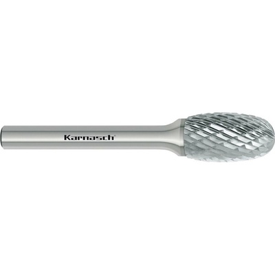 Technická fréza 12x22 x 6 x 67 mm TRE HP-3 , Karnasch KCH-113041037