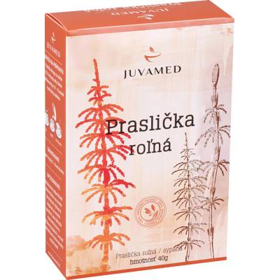 JUVAMED PRASLIČKA ROĽNÁ VŇAŤ 40 g