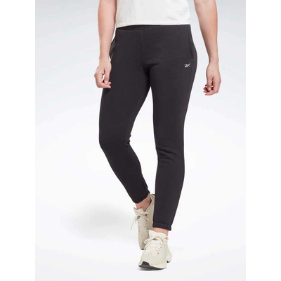 Reebok Спортно долнище Lux Fleece Pant