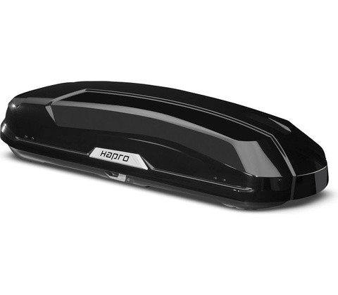 Hapro Trivor 440