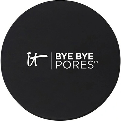 it-Cosmetics PowderBye Bye Poreless Finish Powder 6,8 g