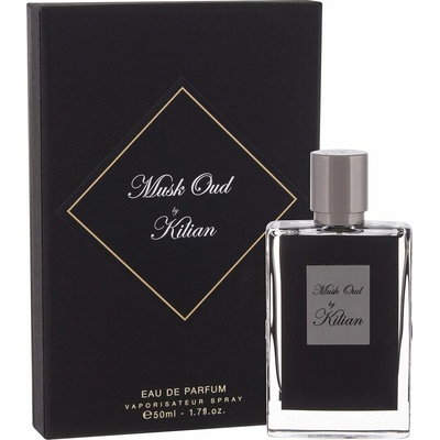 By Kilian Musk Oud parfumovaná voda unisex 50 ml