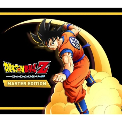 Dragon Ball Z Kakarot (Master Edition)