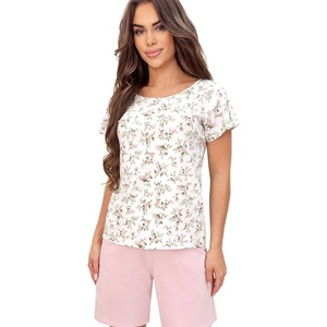 Donna Дамски пижами модел 223568 Donna