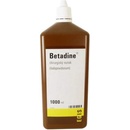 BETADINE DRM 75MG/ML DRM SOL 1000ML