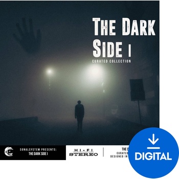 Sonalsystem Curated Collection - THE DARK SIDE I (Дигитален продукт)