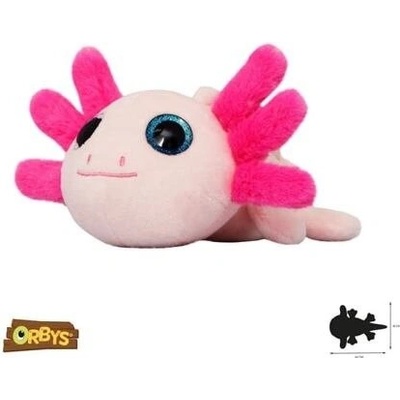Orbys Axolotl
