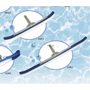 Kartáč na tyč 90 cm