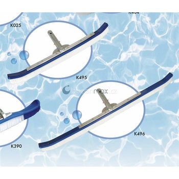 Kartáč na tyč 90 cm