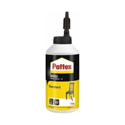 Disperzné lepidlo Patex 750g
