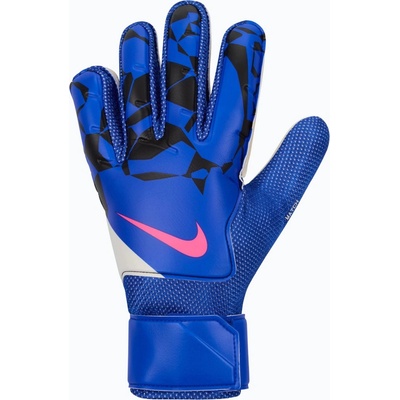 Nike Match racer blue/black/pink blast