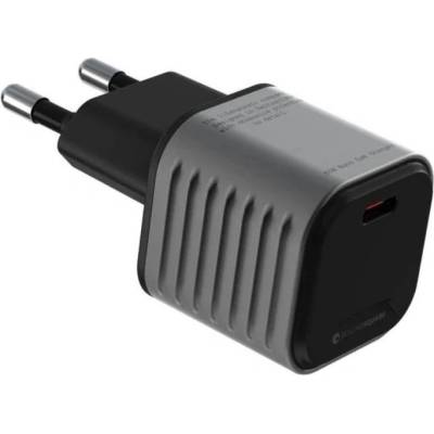 Rolling Square 65 W Supertiny GaN зарядно устройство (RS-ST65EUR)