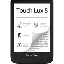 PocketBook 628 Touch Lux 5