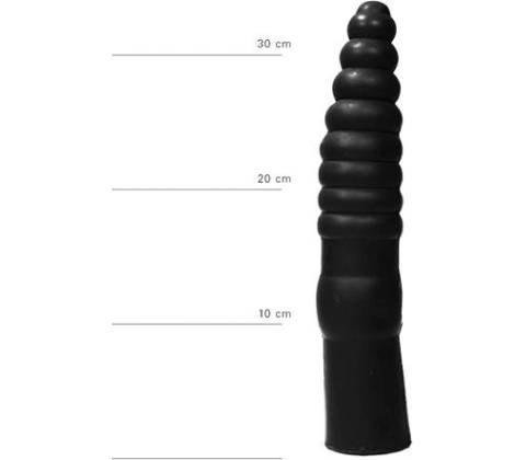 All Black 34 cm