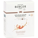Maison Berger Paris Аромати за дифузер за автомобил Exquisite Sparkle (6426)