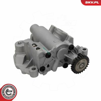 Olejové čerpadlo ESEN SKV 77SKV007 77SKV007