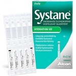 Alcon Овлажняващи капки за очи с Хиалуронова киселина монодози, Alcon Systane Hydration UD drops Eye drops with Hyaluronic acid 30 x 0.7 ml