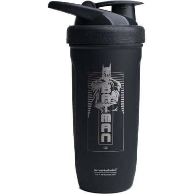 SmartShake™ Šejkr Reforce DC 900 ml Batman black (nerez)