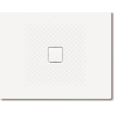 Kaldewei Avantgarde - Obdélníková sprchová vanička Conoflat 792-1, 900 x 1300 mm sprchová vanička, antislip, Perl-Effekt 466230003001