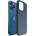 3mk Protection Калъф за Apple iPhone 15 Pro, силиконов, 3MK Hardy Case, тъмносин