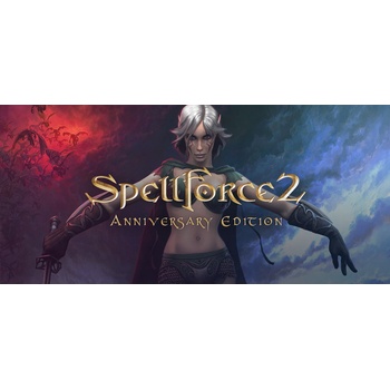 SpellForce 2 (Anniversary Edition)