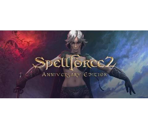 SpellForce 2 (Anniversary Edition)