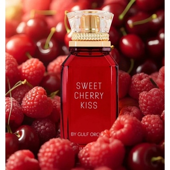 Gulf Orchid Sweet Cherry Kiss EDP 30 ml