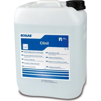 ECOLAB Clinil 10 l