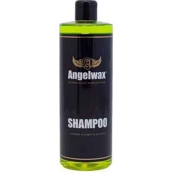 Angelwax Superior Shampoo 500 ml