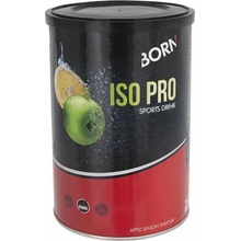 Born Iso Pro jablko a citron 400g