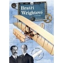 Bratři Wrightové - Borgo Alberto, Tome Ester
