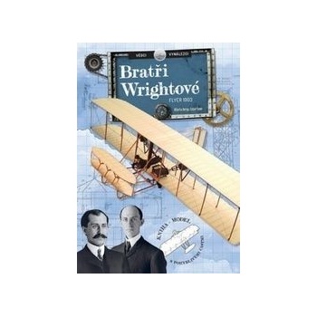 Bratři Wrightové - Borgo Alberto, Tome Ester