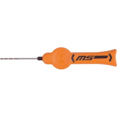 MS Range vrták Micro bait drill 80 mm