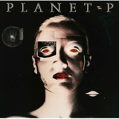 Planet P Project - Planet P LP