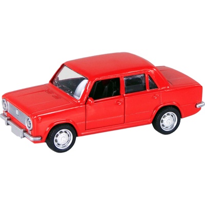 Rappa auto kovové LADA