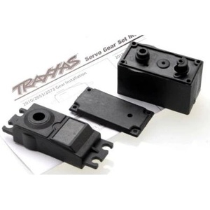 Traxxas кутия за серво: 2070