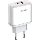 Image 1 of LDNIO A2526C Type-C - Type-C (40287)